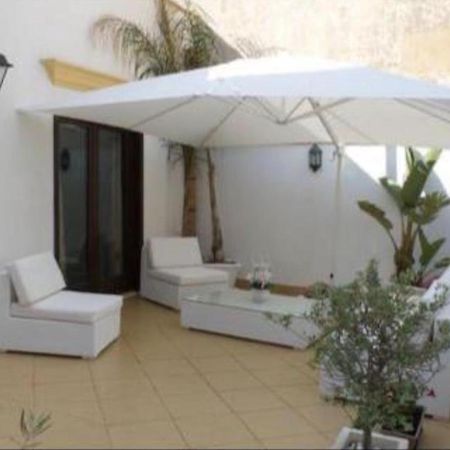 마르살라 La Terrazza 아파트 외부 사진