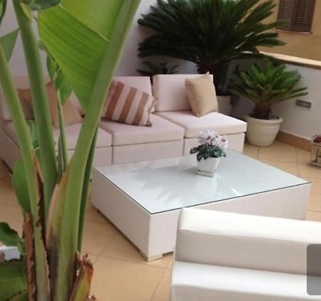 마르살라 La Terrazza 아파트 외부 사진