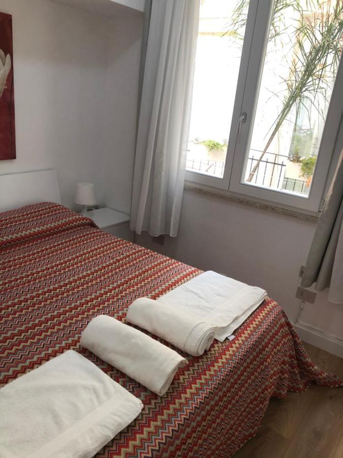 마르살라 La Terrazza 아파트 외부 사진