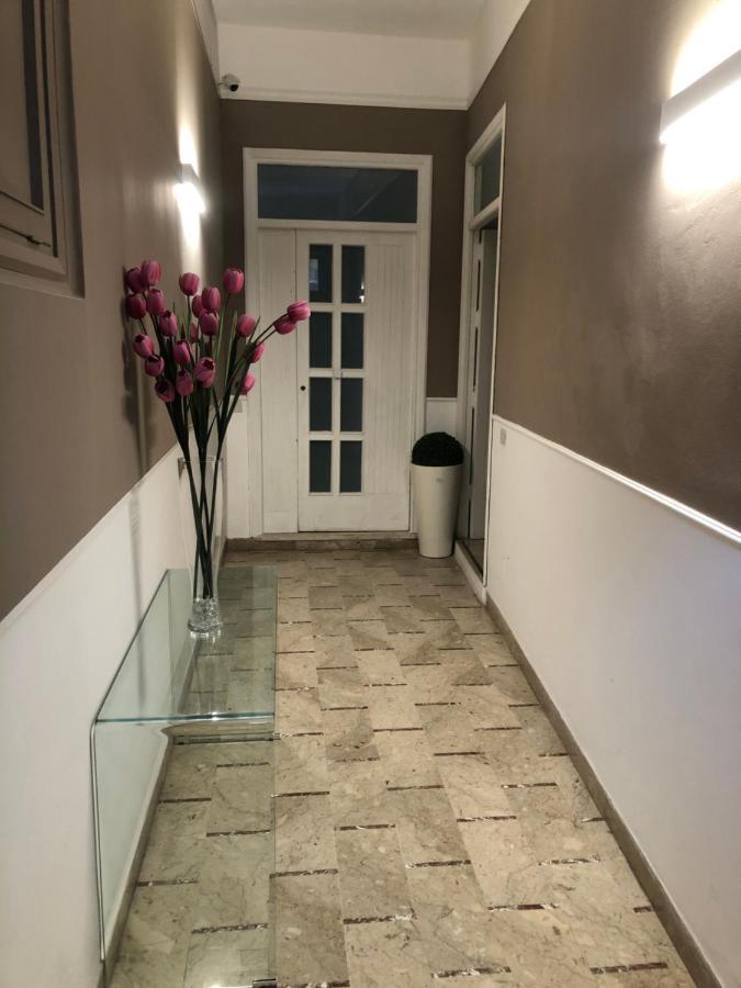 마르살라 La Terrazza 아파트 외부 사진