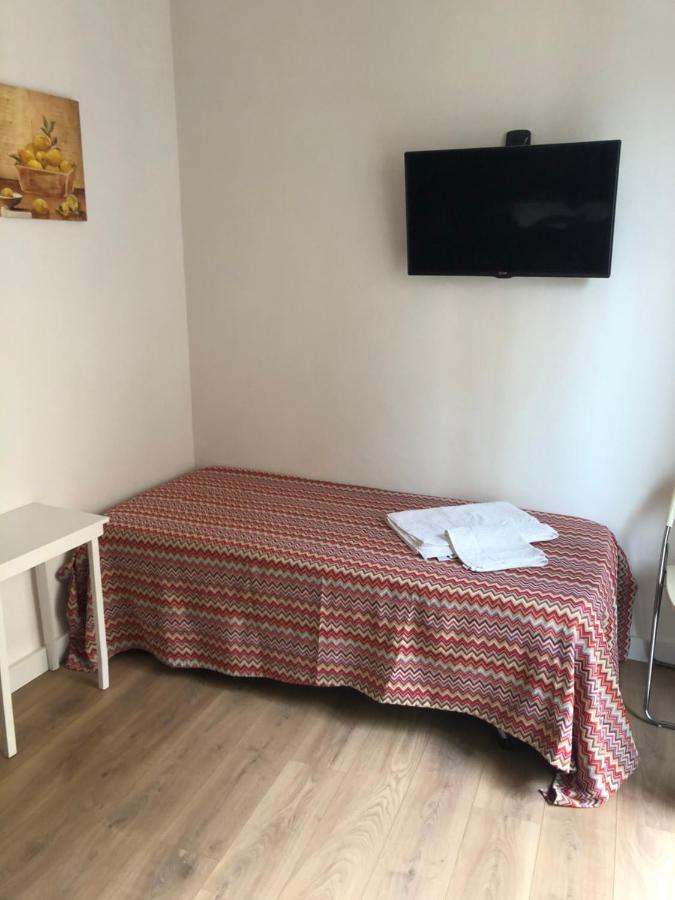마르살라 La Terrazza 아파트 외부 사진