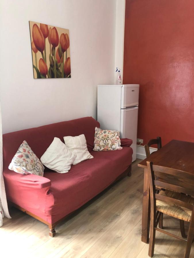 마르살라 La Terrazza 아파트 외부 사진