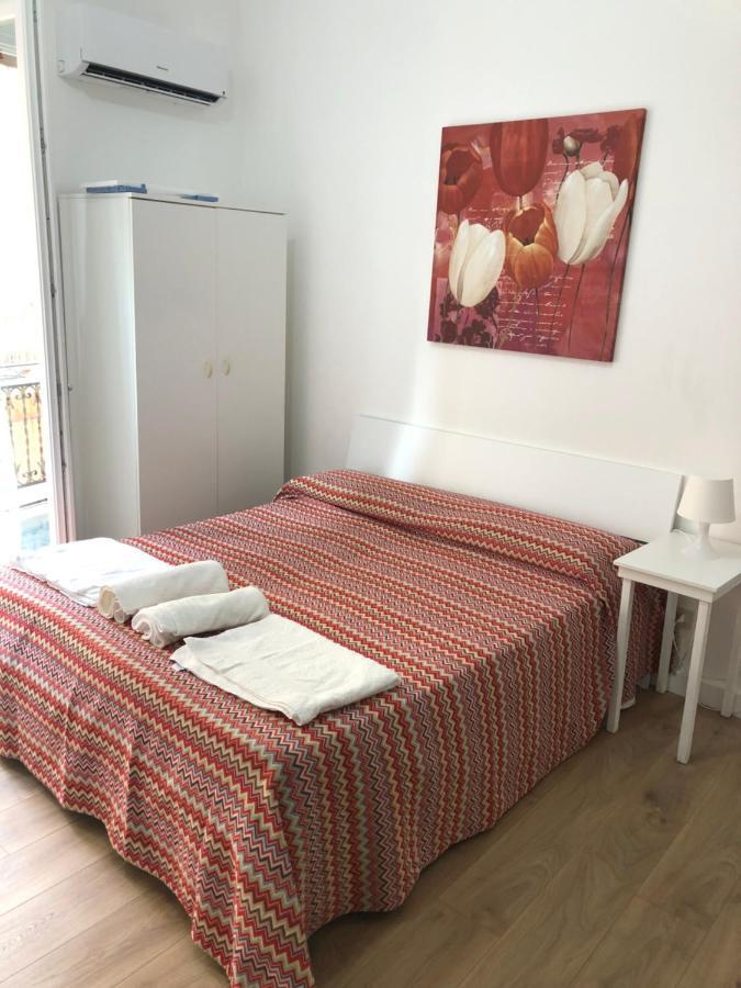 마르살라 La Terrazza 아파트 외부 사진