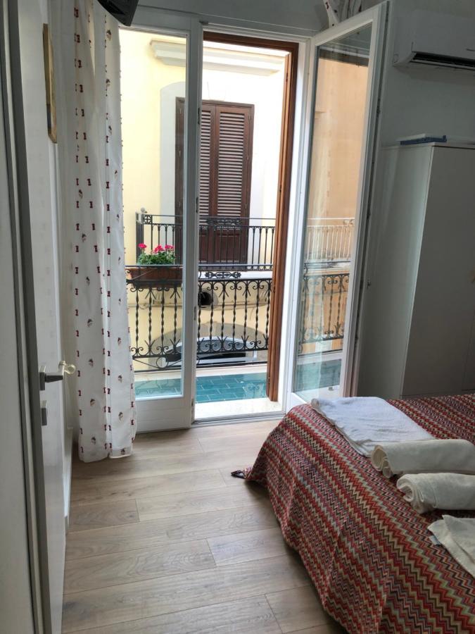 마르살라 La Terrazza 아파트 외부 사진