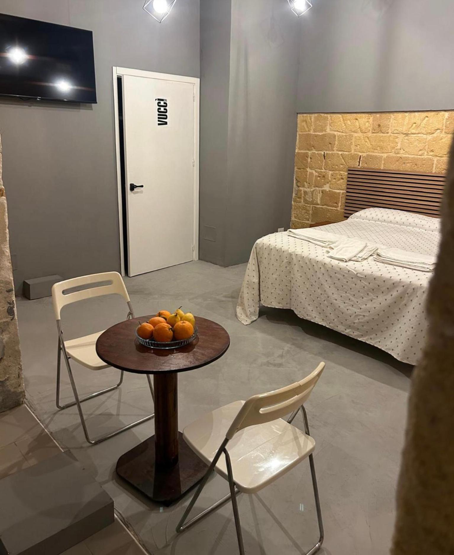 마르살라 La Terrazza 아파트 외부 사진