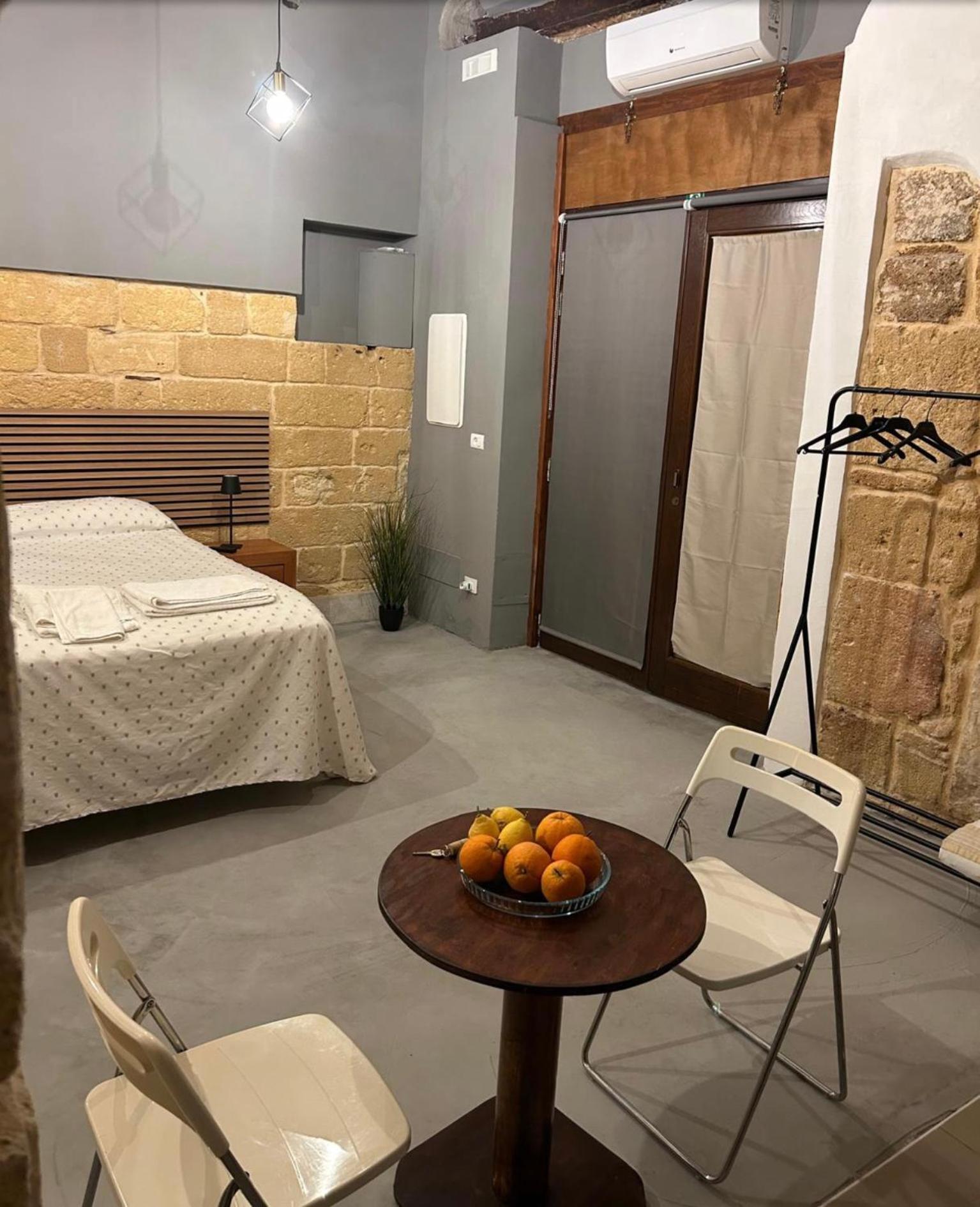 마르살라 La Terrazza 아파트 외부 사진