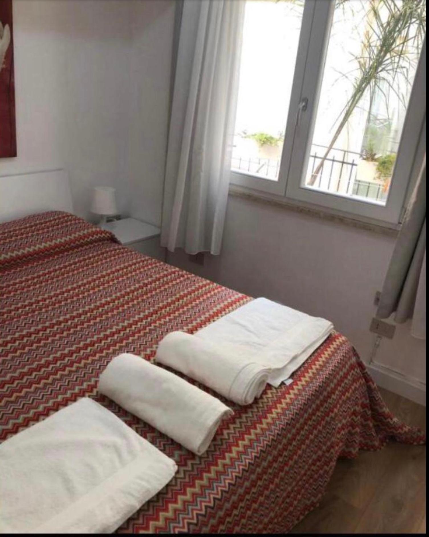 마르살라 La Terrazza 아파트 외부 사진