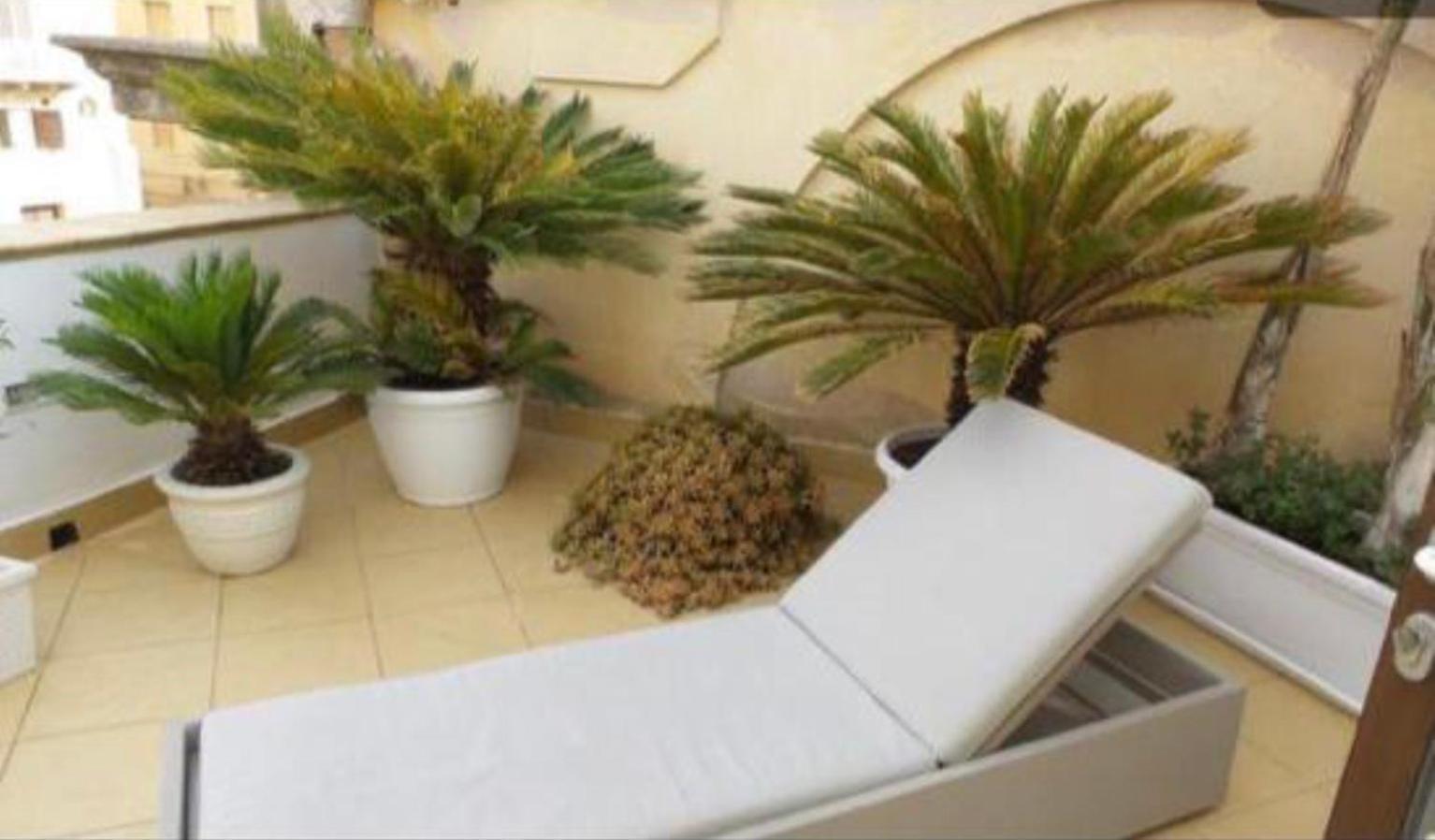마르살라 La Terrazza 아파트 외부 사진