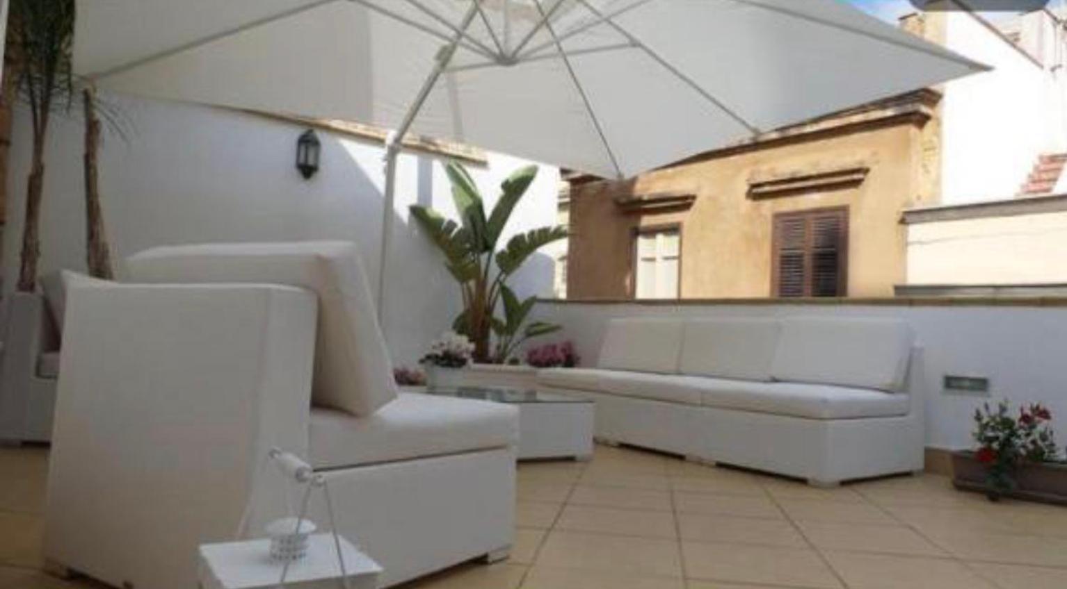 마르살라 La Terrazza 아파트 외부 사진