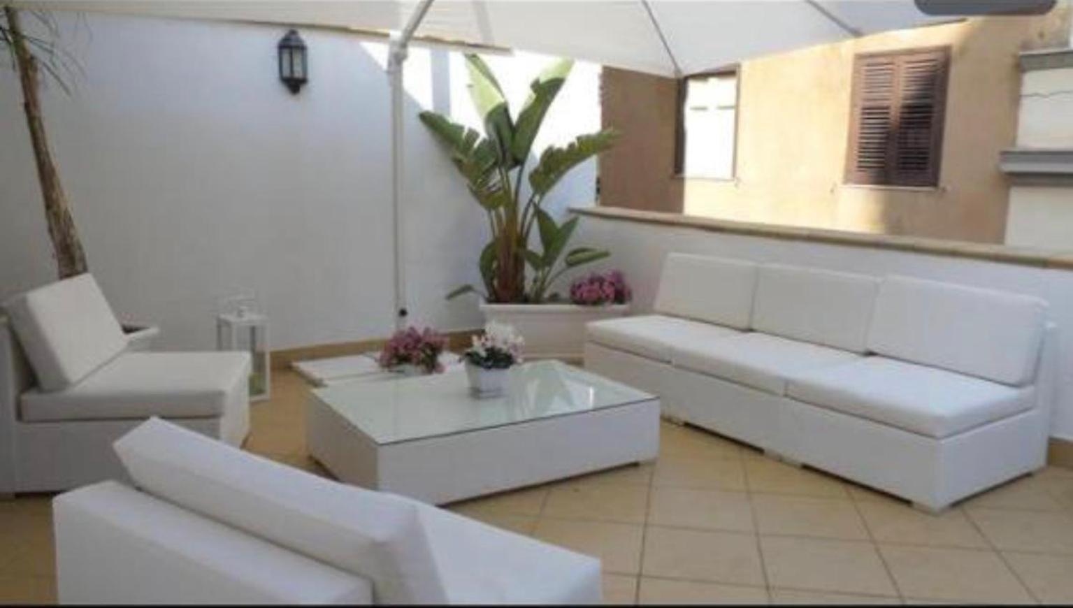 마르살라 La Terrazza 아파트 외부 사진
