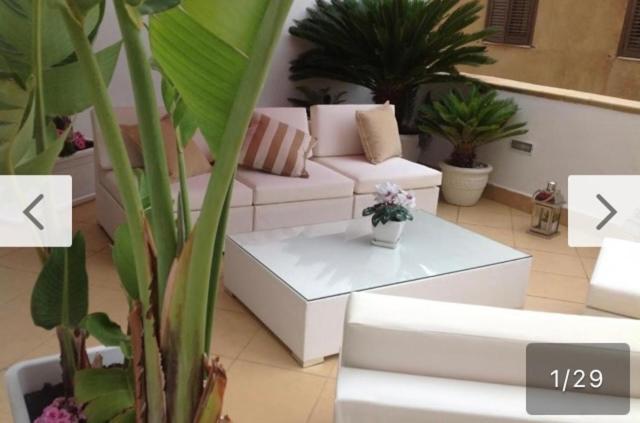 마르살라 La Terrazza 아파트 외부 사진