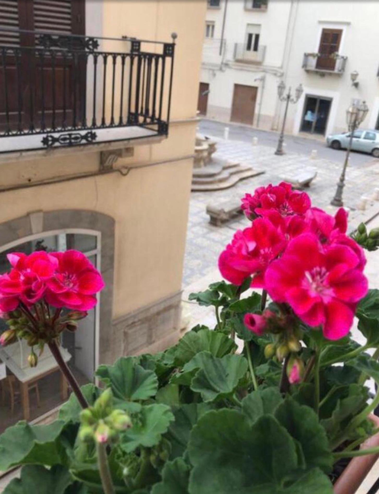 마르살라 La Terrazza 아파트 외부 사진