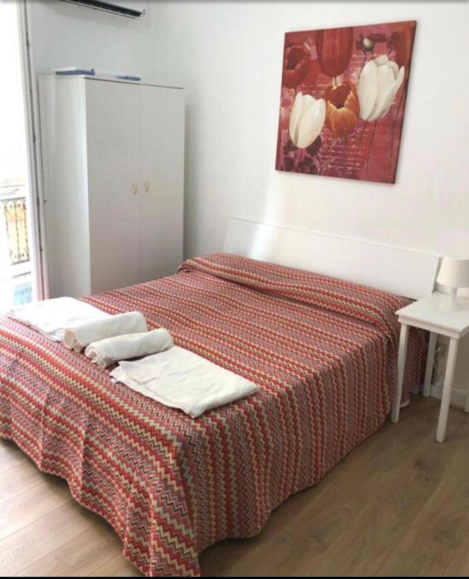 마르살라 La Terrazza 아파트 외부 사진