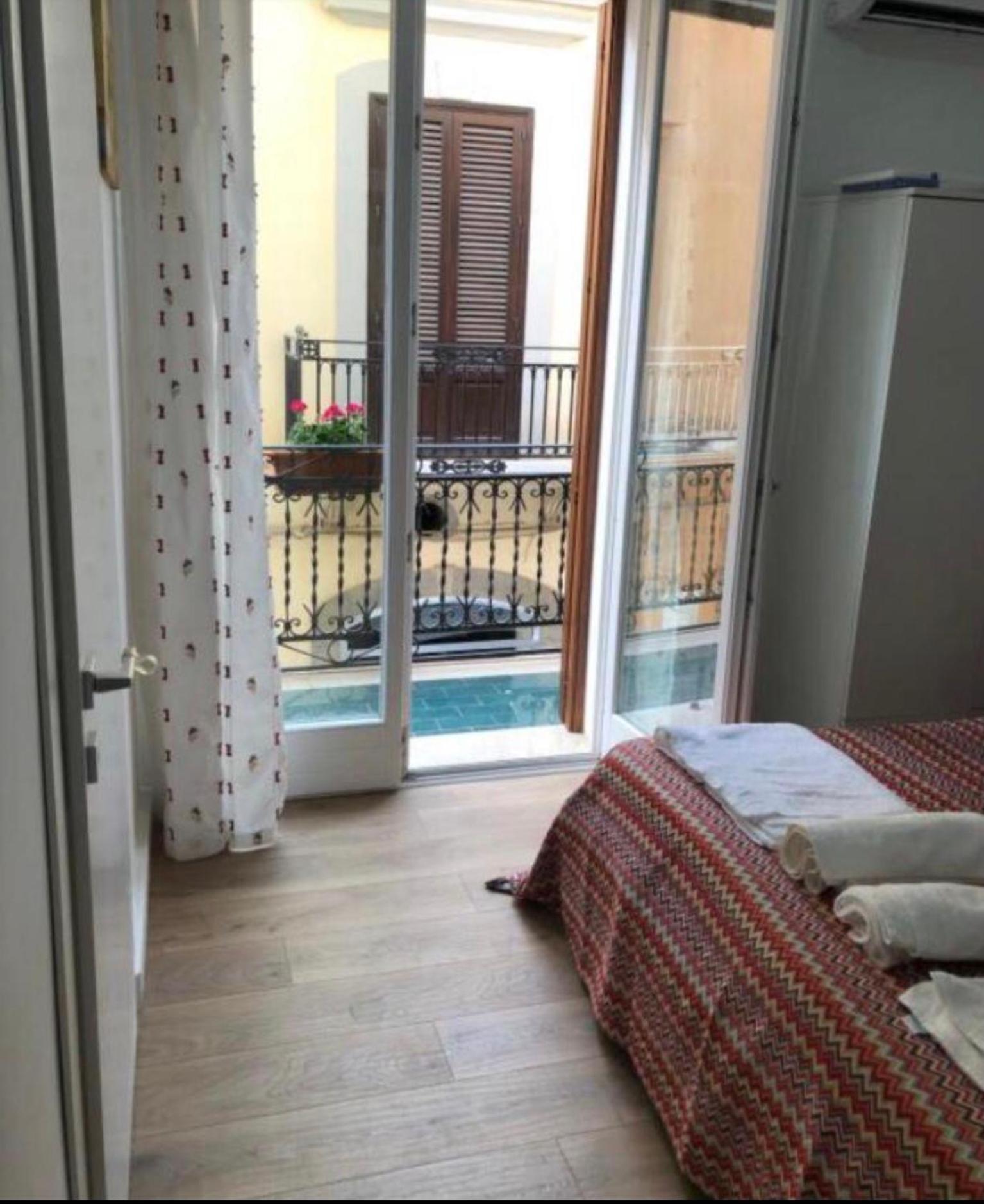 마르살라 La Terrazza 아파트 외부 사진